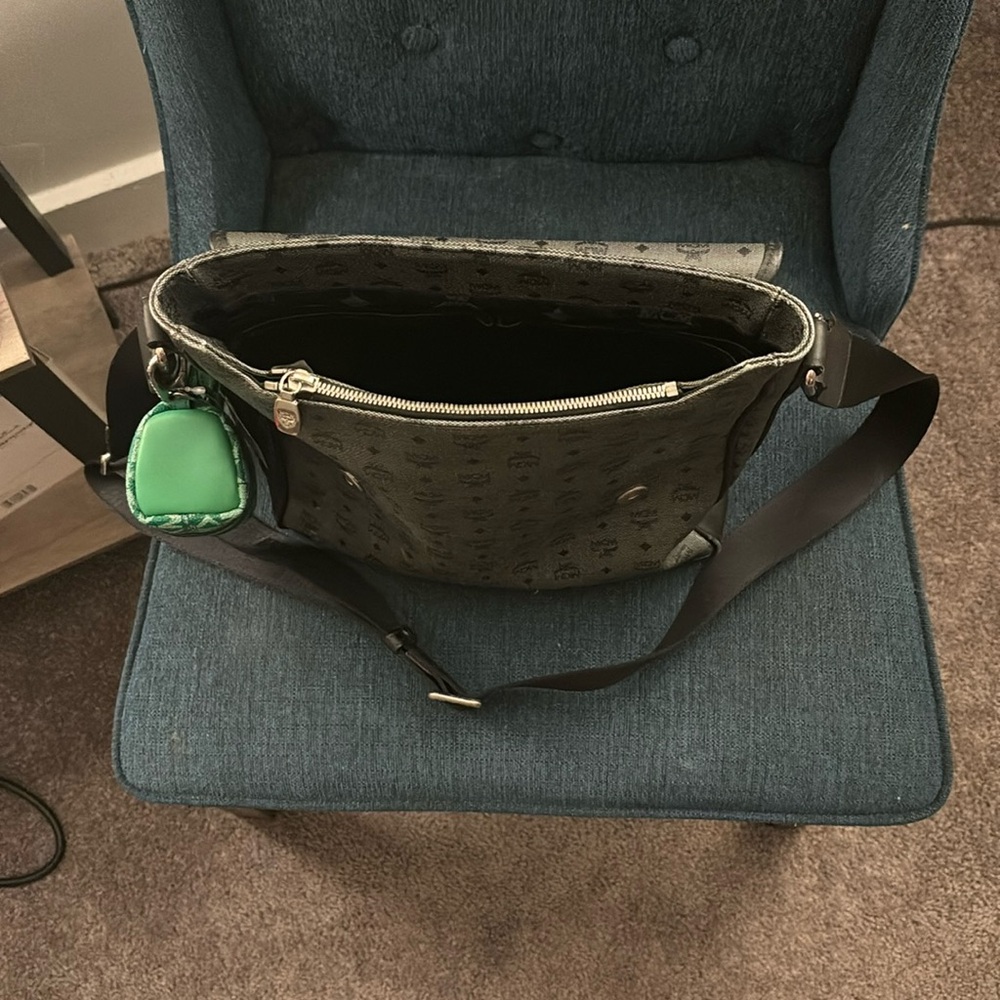 Mcm messenger - Picture 11 of 14